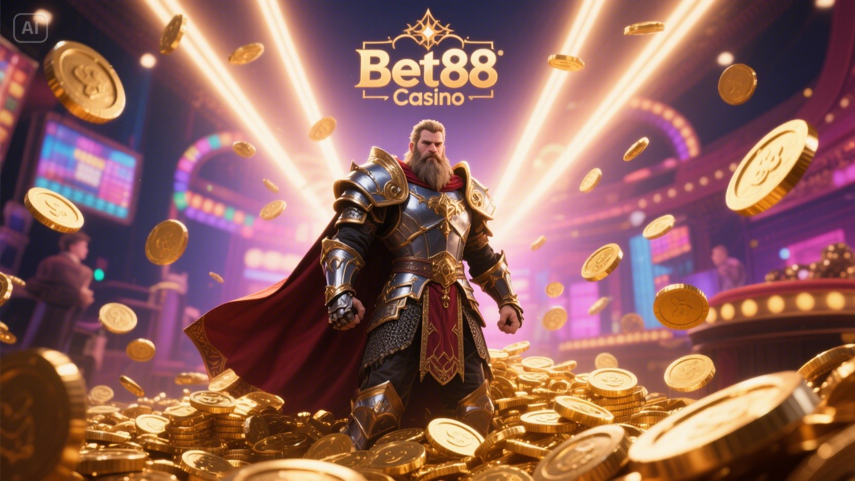 Bet88 Casino پاکستان